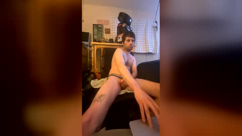 sebastiancum1991 online show from April 19, 11:53 am