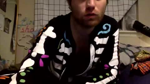 sebastiancum1991 online show from May 7, 9:58 am