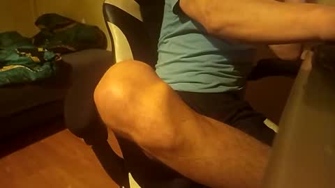 sebastiannowak953 online show from April 5, 6:16 pm