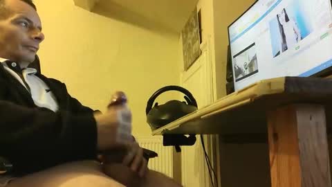 sebastianspalding450 online show from November 7, 3:34 pm