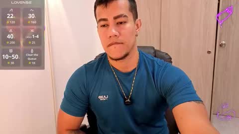 Sebas online show from February 13, 12:56 pm