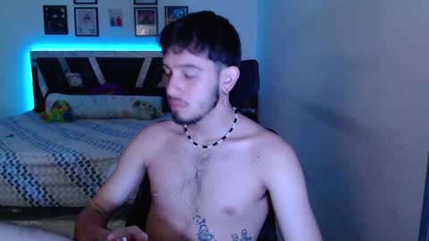 Sebas online show from February 8, 7:06 pm