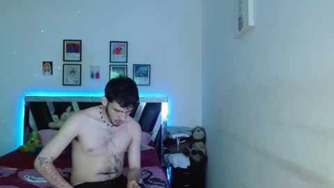 Sebas online show from February 24, 9:13 pm