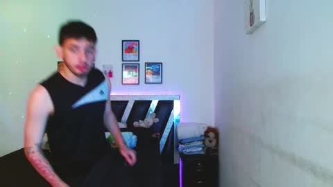 Sebas online show from March 14, 1:38 pm