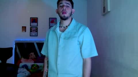 Sebas online show from May 23, 2:06 am