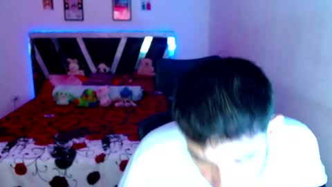 Sebas online show from May 25, 11:11 pm