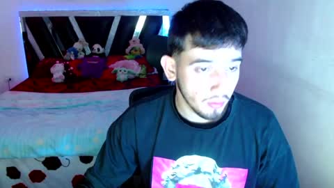 Sebas online show from May 26, 11:17 am