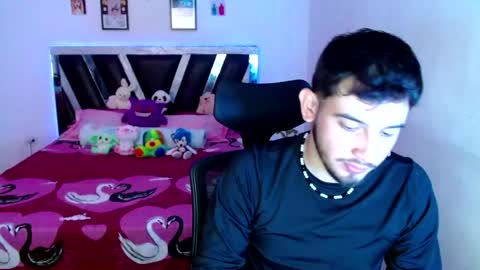 Sebas online show from May 30, 11:46 pm