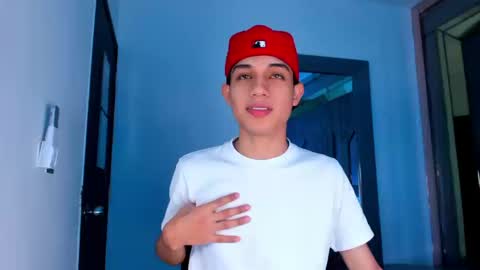 Sebastian online show from March 11, 8:59 pm