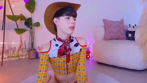 sebby online show from October 11, 7:12 pm