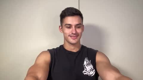 sebybeba online show from December 18, 2:12 pm