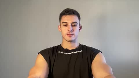 sebybeba online show from February 4, 1:06 pm