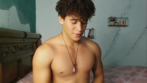 Snapshot of second_kai chatting on January 23, 5:02 am kai online show from January 23, 5:02 am