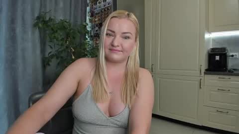 Ame online show from March 1, 12:40 pm