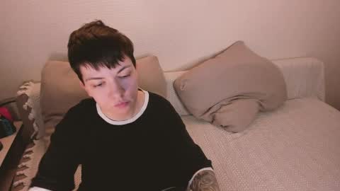 Amanda and  pair in a real life we love each other but can play with you online show from March 29, 7:14 pm