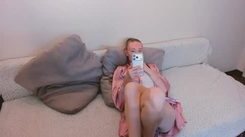 Amanda and  pair in a real life we love each other but can play with you online show from June 24, 7:13 pm