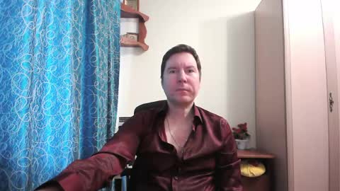 Secret lover XXX online show from April 1, 8:04 am