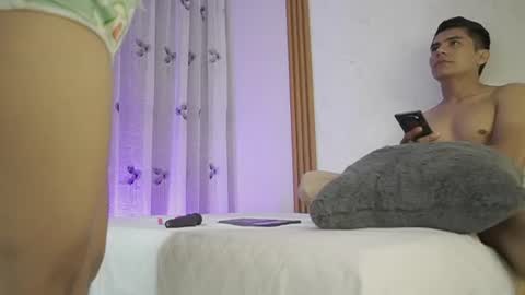 Snapshot of secret_obsession26 chatting on June 30, 10:38 am Mike and Rachel online show from June 30, 10:38 am