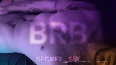 Snapshot of secret_sir chatting on June 21, 11:07 pm Dean Carter online show from June 21, 11:07 pm