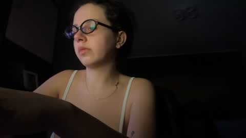 secret_vanilla_ online show from June 9, 10:10 pm