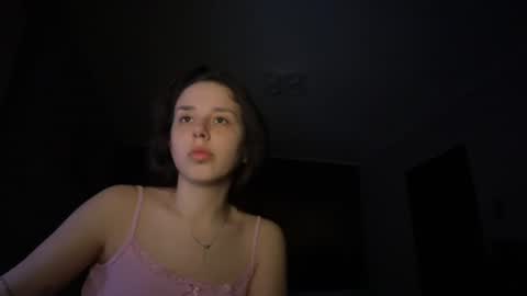 secret_vanilla_ online show from June 14, 8:55 pm