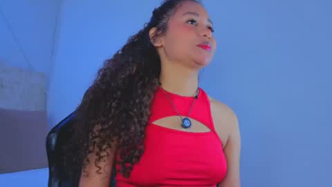secretestrell online show from July 14, 3:33 am