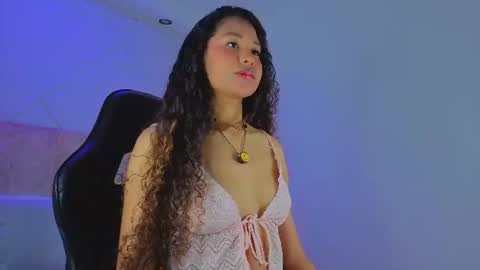 secretestrell online show from July 20, 3:54 am