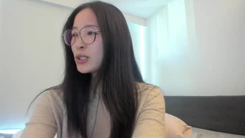 Angela online show from May 30, 12:30 am