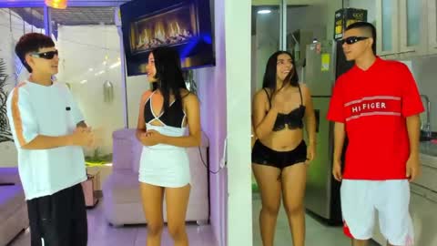 NIKOL online show from May 29, 9:24 pm