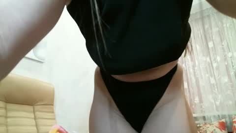 SecretLisa online show from February 10, 8:21 pm