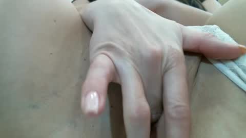 SecretLisa online show from February 27, 9:32 am