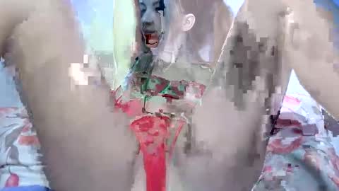 SecretLisa online show from November 9, 9:07 am