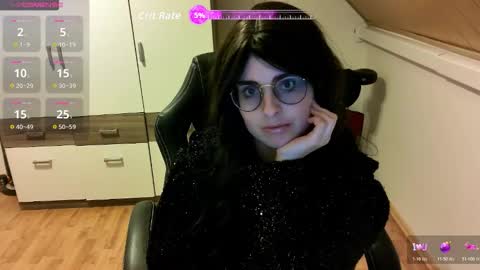 secretmia94 online show from March 6, 8:22 am