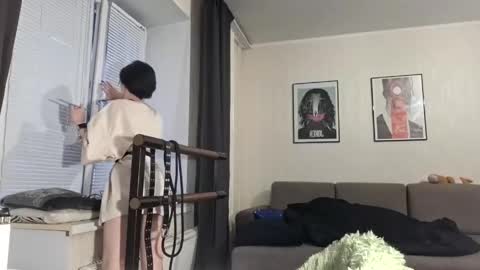 secrettt_poison online show from June 9, 3:23 pm