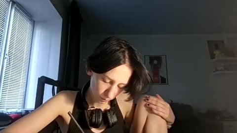 secrettt_poison online show from June 10, 12:15 pm