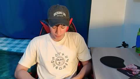 Sebas online show from January 8, 4:09 pm