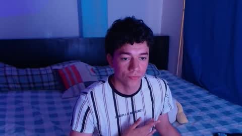 Sebas online show from February 6, 9:18 pm