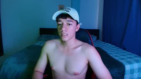 Sebas online show from February 11, 5:29 pm