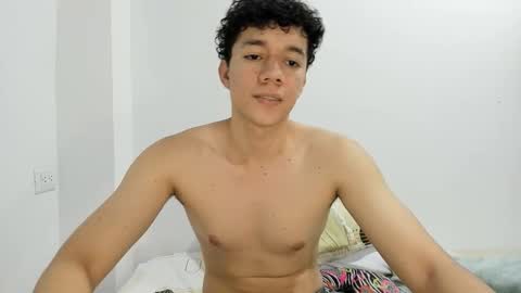 Sebas online show from March 1, 11:07 pm