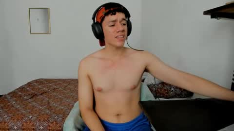 Sebas online show from June 25, 6:23 pm