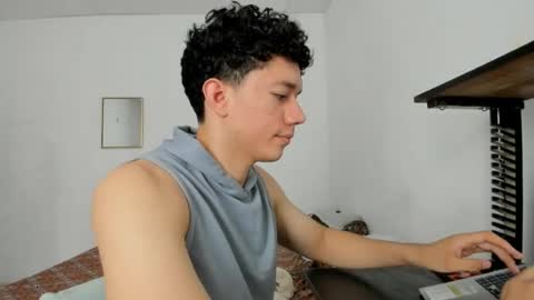Sebas online show from June 26, 6:56 pm