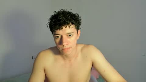 Sebas online show from July 30, 6:40 pm