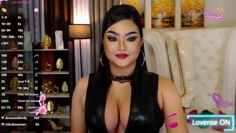 seducinglinda online show from March 12, 4:57 pm