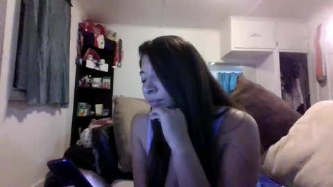 Seductivelala92 online show from February 5, 2:19 am