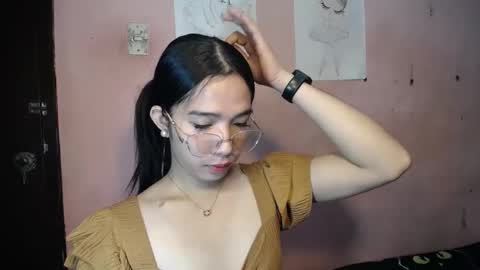 JUST CALL ME ABIA  online show from March 26, 6:41 am