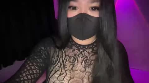 Athena online show from January 7, 4:20 pm