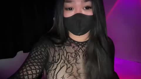 Athena online show from February 20, 11:27 pm