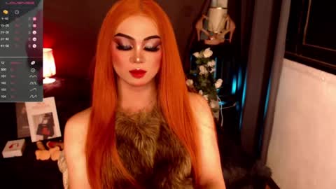 Snapshot of seductive_athenaxxx chatting on July 14, 2:05 am seductive_athenaxxx online show from July 14, 2:05 am