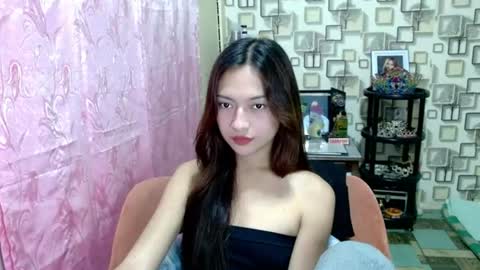 Ejay is my name online show from June 27, 5:51 pm