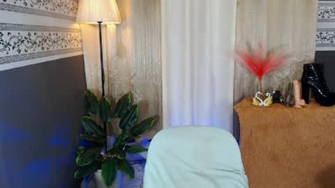 Fhatima Blaire online show from June 12, 10:36 am